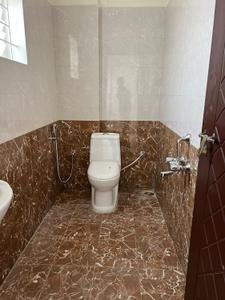 Image of 750 Sq.ft 1 BHK Apartment / Flat for rent in Brookefield, Bengaluru for Rs. 25000