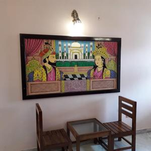 Hall Image of HelloWorld Sundeck in Ashok Nagar, Jaipur