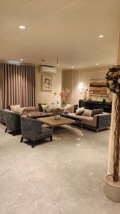 Image of 4390 Sq.ft 4 BHK Apartment / Flat for sale in Marbella Twin Towers, DLF Mullanpur, Chandigarh for Rs. 42000000