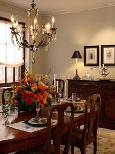 4 BHK Flat