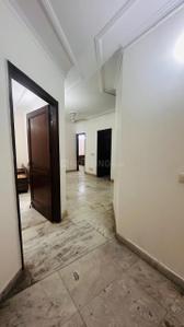 Hall Image of 2500 Sq.ft 4 BHK Builder Floor for rent in DLF Phase 2 Gurgaon for Rs. 70000