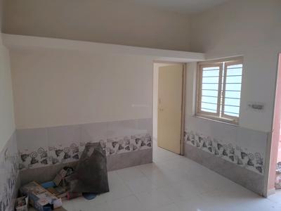 Bedroom Image of 1100 Sq.ft 2 BHK Independent House for sale in Ghuma Ahmedabad for Rs. 7500000