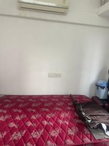 Bedroom Image of 950 Sq.ft 3 BHK Apartment / Flat for sale in Santacruz East Mumbai for Rs. 32000000
