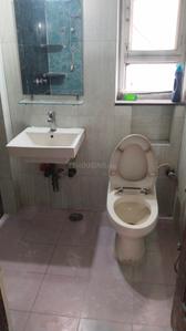 Image of 1300 Sq.ft 3 BHK Apartment / Flat for rent in Aamarpali Apartments, Patparganj, New Delhi for Rs. 40000