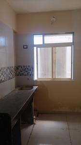 Kitchen Image of 900 Sq.ft 2 BHK Apartment / Flat for sale in Gaurivinayak Ashtavinayak Park Coop Hsg Society Ltd, Kalyan East Kalyan for Rs. 5500000