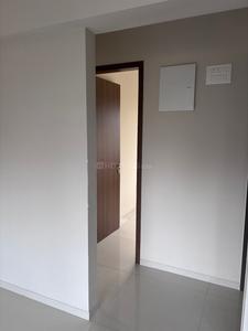 Hall Image of 1100 Sq.ft 2 BHK Apartment / Flat for sale in Vertex Sky Villas Wing B1, Kalyan West Kalyan for Rs. 14400000