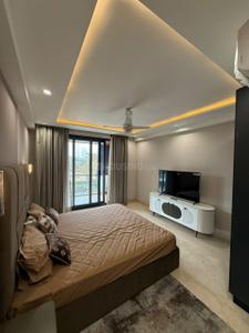 Bedroom Image of 3240 Sq.ft 4 BHK Builder Floor for sale in Emaar Marbella Phase 2, Sector 66 Gurgaon for Rs. 34500000