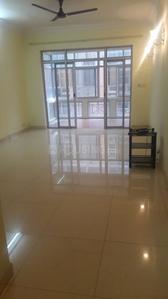 Hall Image of 2000 Sq.ft 3 BHK Apartment / Flat for rent in IBC Golden Enclave Apartments, Murugeshpalya Bengaluru for Rs. 110000