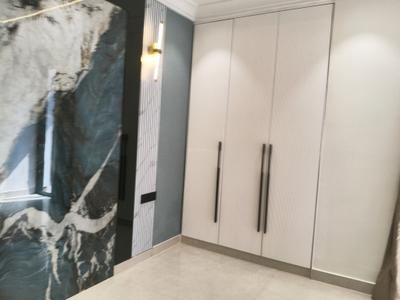 Bedroom Image of 1620 Sq.ft 3 BHK Builder Floor for sale in Trehan Luxury Floors 71, Sector 71 Gurgaon for Rs. 20000000