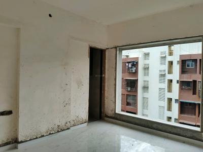 Bedroom Image of 882 Sq.ft 2 BHK Apartment / Flat for sale in Shivcorp Guru Ashish, Mulund East Mumbai for Rs. 16000000