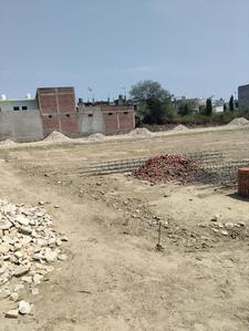 Image of 1000 Sq.ft Residential Plot / Land for sale in Alambagh, Lucknow for Rs. 1900000