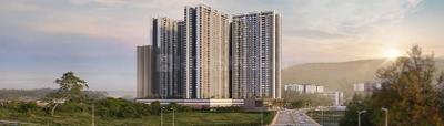 Image of 1293 Sq.ft 3 BHK Apartment / Flat for sale in WYCE Exclucity, Bavdhan, Pune for Rs. 12358030