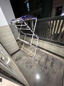 Balcony Image of 1035 Sq.ft 3 BHK Builder Floor for sale in Pul Prahlad Pur New Delhi for Rs. 9500000