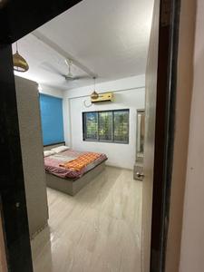 Bedroom Image of Singh bunglow in Bhayandar West, Mumbai