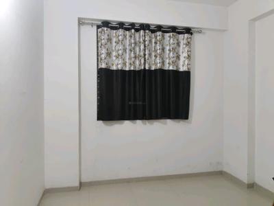 Bedroom Image of 2115 Sq.ft 3 BHK Apartment / Flat for sale in Deep Indraprasth 5, Prahlad Nagar Ahmedabad for Rs. 22500000