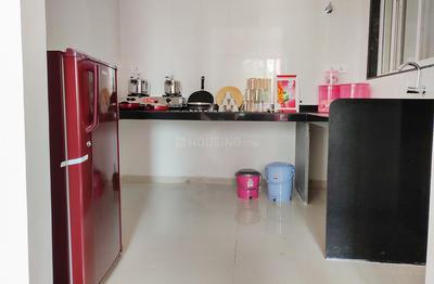 Kitchen Image of 107 D Tinsel Town in Hinjawadi Phase 2, Pune