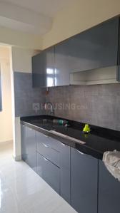 Kitchen Image of 1300 Sq.ft 3 BHK Apartment / Flat for rent in Yash Signature, Anushakti Nagar Mumbai for Rs. 120000