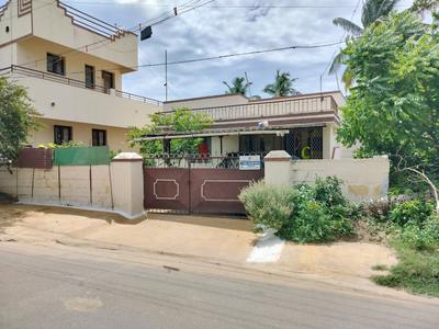 Image of 989 Sq.ft 2 BHK Independent House for sale in Kalveerampalayam, Coimbatore for Rs. 12000000