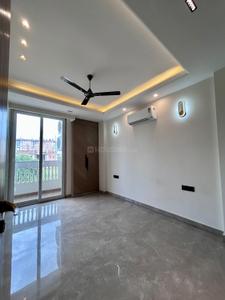 Bedroom Image of 1800 Sq.ft 3 BHK Builder Floor for sale in Ansal Versalia, Sector 67 Gurgaon for Rs. 21000000