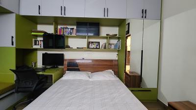 Windsor Troika Bedroom One 2