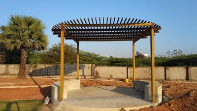 Image of 235 Sq.ft Residential Plot / Land for sale in Yadagirigutta, Yadadri Bhuvanagiri for Rs. 6110000