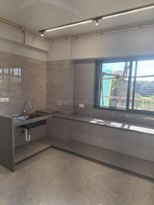 Kitchen Image of 5700 Sq.ft 4 BHK Apartment / Flat for sale in Vesu Surat for Rs. 20411700