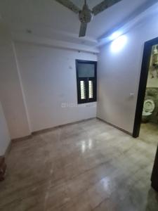 2 BHK Independent Builder Floor