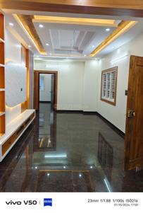 Hall Image of 4200 Sq.ft 6 BHK Builder Floor for sale in Vidyaranyapura Bengaluru for Rs. 21000000