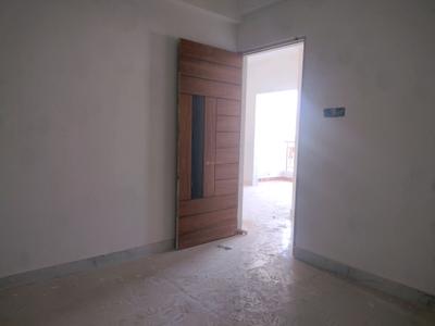 Bedroom Image of 1402 Sq.ft 3 BHK Apartment / Flat for sale in NRI Layout Bengaluru for Rs. 8400000