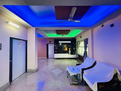 Hall Image of 3800 Sq.ft 5 BHK Independent House for sale in Belghoria Kolkata for Rs. 16500000