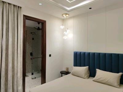 Bedroom Image of 2500 Sq.ft 4 BHK Builder Floor for sale in Sector 50 Gurgaon for Rs. 33000000