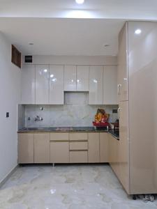 Kitchen Image of 1350 Sq.ft 3 BHK Apartment / Flat for sale in Avenue 1, Sector 73 Noida for Rs. 5200000