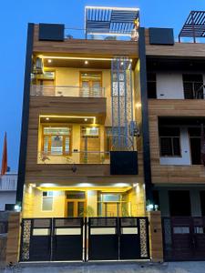 Image of 2700 Sq.ft 4 BHK Villa for sale in Kanakpura, Jaipur for Rs. 17500000
