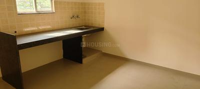Image of 950 Sq.ft 2 BHK Apartment / Flat for sale in Maple Aapla Ghar Kirkatwadi, Dhayari, Pune for Rs. 4200000
