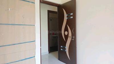 Bedroom Image of 790 Sq.ft 2 BHK Apartment / Flat for sale in Purti Planet, Behala Kolkata for Rs. 3800000