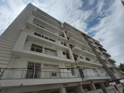 Image of 1458 Sq.ft 3 BHK Apartment / Flat for sale in Sirsi, Jaipur for Rs. 6561000