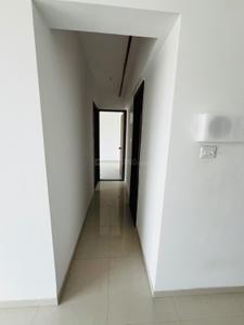 Image of 1200 Sq.ft 3 BHK Apartment / Flat for rent in Kohinoor Sportsville, Maan, Pune for Rs. 31500