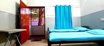 Bedroom Image of Bangalore Boys PG in JP Nagar, Bangalore