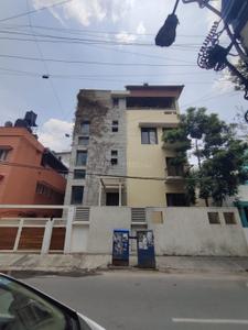 Balcony Image of 8300 Sq.ft 10 BHK Independent House for sale in Indira Nagar Bengaluru for Rs. 115000000