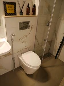 Bedroom Two Image of 1560 Sq.ft 2 BHK Apartment / Flat for sale in Cuffe Parade Mumbai for Rs. 90000000