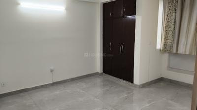 Bedroom Image of 1750 Sq.ft 3 BHK Apartment / Flat for rent in Sector 23 Dwarka New Delhi for Rs. 60000