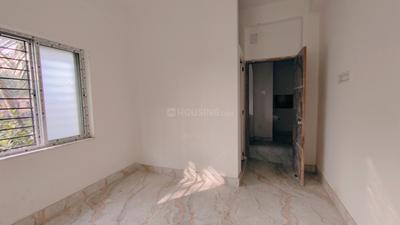 Bedroom Image of 800 Sq.ft 2 BHK Apartment / Flat for sale in Airport Gate No 2 Kolkata for Rs. 2800000