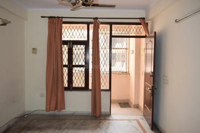 Bedroom Image of 1605 Sq.ft 3 BHK Apartment / Flat for sale in Rajhans Premier Apartment, Indirapuram Ghaziabad for Rs. 16000000