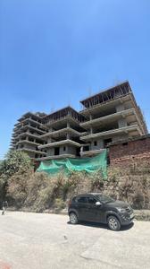 Image of 2120 Sq.ft 3 BHK Apartment / Flat for sale in Avenue Jewel Signature, Rajpur Road, Dehradun for Rs. 18487500
