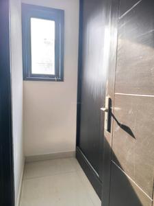 Bedroom Four Image of 4500 Sq.ft 8 BHK Apartment / Flat for rent in Hill View Apartments, Vasant Vihar New Delhi for Rs. 325000