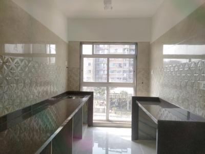 2 BHK Flat