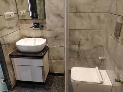 Image of 1675 Sq.ft 3 BHK Builder Floor for sale in Kalyan Vihar, New Delhi for Rs. 26500000