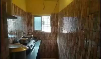 Kitchen Image of 500 Sq.ft 2 BHK Independent House for sale in Khidirpur Kolkata for Rs. 1250000