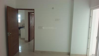 Bedroom Image of 1205 Sq.ft 2 BHK Apartment / Flat for sale in Earthcon Casa Grande 2, Chi V Greater Noida for Rs. 11900000