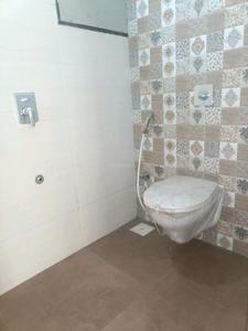 Common Bathroom Image of 1200 Sq.ft 2 BHK Apartment / Flat for sale in Today Aikyam, Taloja Navi Mumbai for Rs. 6000000
